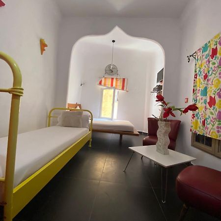 Hostal Valencia - Private Room With Bathroom Шефшауэн Экстерьер фото