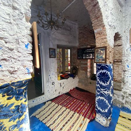 Hostal Valencia - Private Room With Bathroom Шефшауэн Экстерьер фото