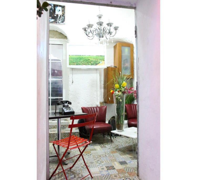 Hostal Valencia - Private Room With Bathroom Шефшауэн Экстерьер фото