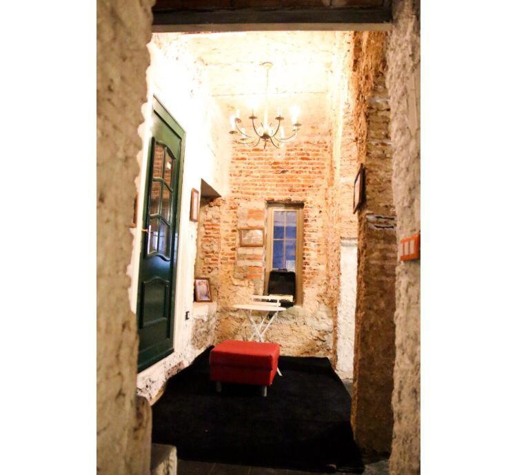 Hostal Valencia - Private Room With Bathroom Шефшауэн Экстерьер фото