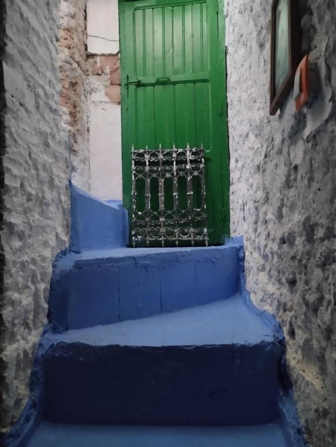 Hostal Valencia - Private Room With Bathroom Шефшауэн Экстерьер фото