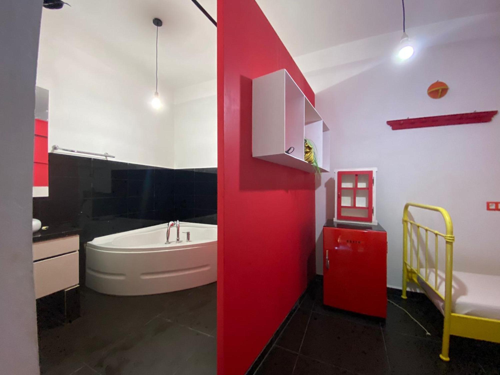 Hostal Valencia - Private Room With Bathroom Шефшауэн Экстерьер фото